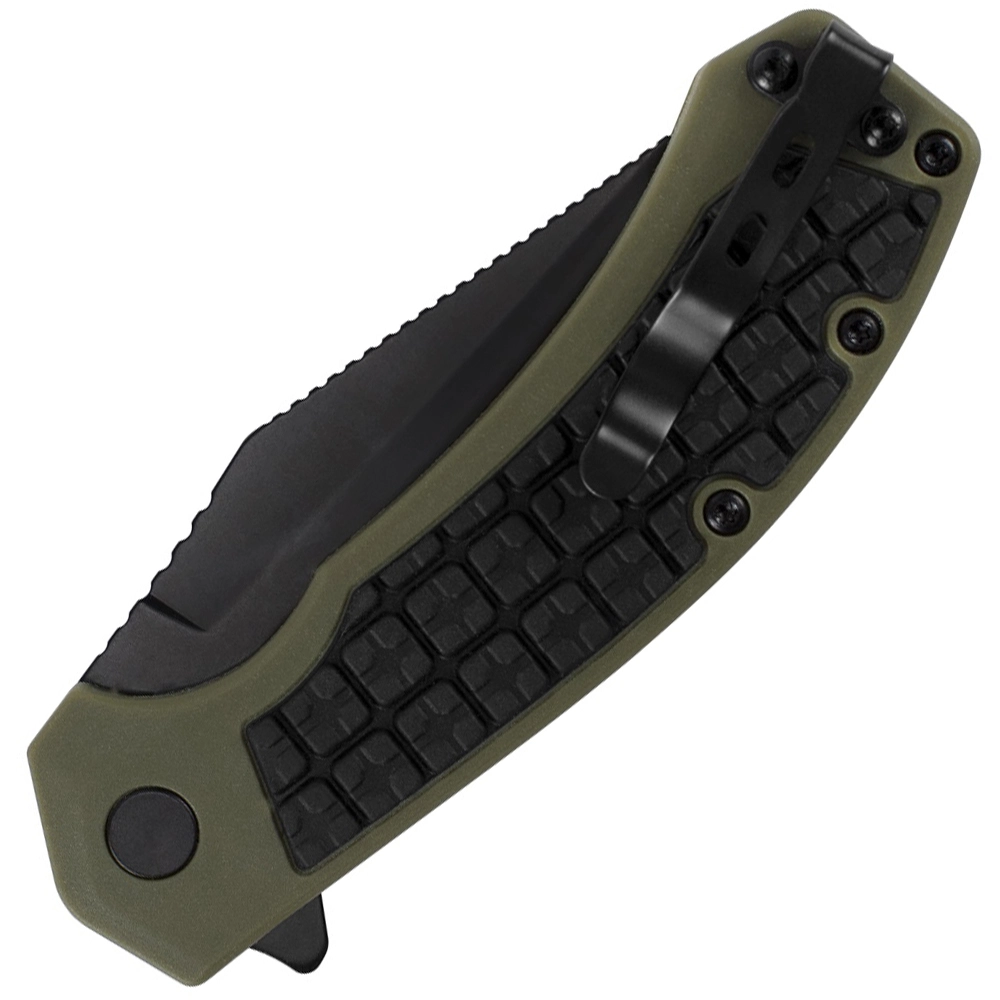Ніж Kershaw Faultline Фото 3